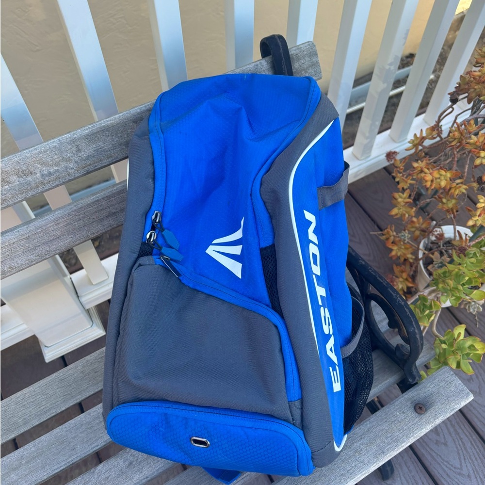 Easton Softball Bag
